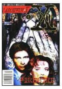 Z Archiwum X 3/1997 - Charlie Adlard, Stefan Petrucha