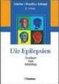 Epilepsien - W. Froscher