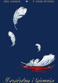 Morderstwa i tajemnice - Neil Gaiman, Philip Craig Russell