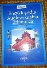 Encyklopedia audiowizualna Britannica - geografia 1