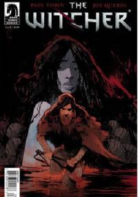 The Witcher #5
