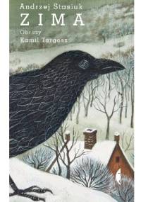 Zima - Andrzej Stasiuk