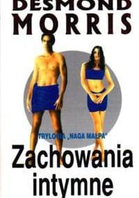 Zachowania intymne - Desmond John Morris