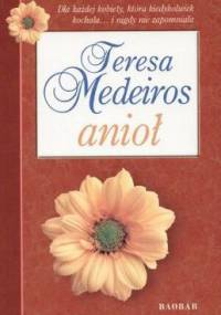Anioł - Teresa Medeiros
