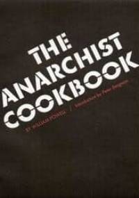 The Anarchist Cookbook - William Powell
