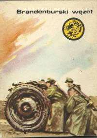 Brandenburski węzeł - Adam Głowacki