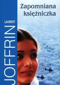 Zapomniana księżniczka - Laurent Joffrin