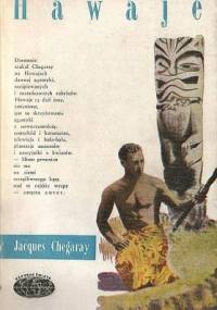 Hawaje - Jacques Chegaray