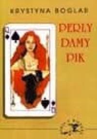 Perły damy pik - Krystyna Boglar