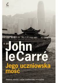 Jego uczniowska mość - John le Carré