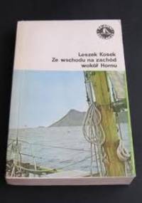 Ze wschodu na zachód wokół Hornu - Leszek Kosek