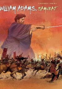 William Adams, Samuraj - Mathieu Mariolle, Nicola Genzianella