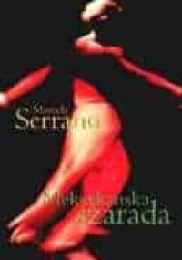 Meksykańska szarada - Marcela Serrano