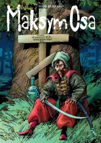 Maksym Osa - Igor Baranko