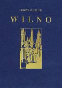 WILNO - Jerzy Remer