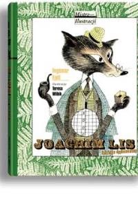 Joachim Lis, detektyw dyplomowany - Ingemar Fjell, Teresa Wilbik