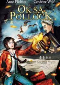 Przeklęte więzy - Anne Plichota, Cenderine Wolf