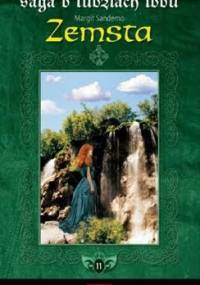 Zemsta - Margit Sandemo