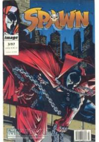 Spawn 3/1997 - Todd McFarlane
