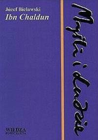 Ibn Chaldun - Józef Bielawski