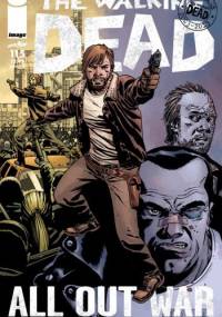 The Walking Dead #115