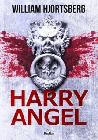 Harry Angel - William Hjortsberg