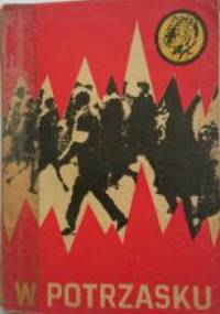 W potrzasku - Wiesław Dobrzycki