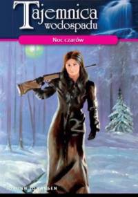 Noc czarów - Jorunn Johansen