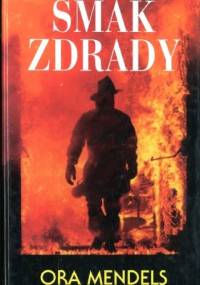 Smak zdrady - Ora Mendels