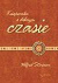 Książeczka o dobrym czasie - Wilfrid Stinissen OCD
