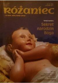 Różaniec, nr 12/2010 - praca zbiorowa