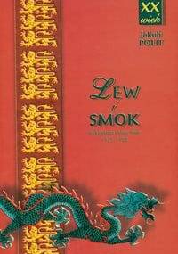 Lew i smok - Jakub Polit