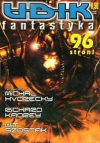 Ubik 7 (3/2004)