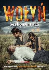 WOŁYŃ bez komentarza - praca zbiorowa