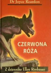 Czerwona Róża. Z dziennika Ellen Rimbauer - Ridley Pearson