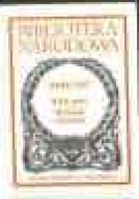 Wybór poezji. Misterium niedzielne. [oprac. Stanisław Bereś.] - Tadeusz Gajcy