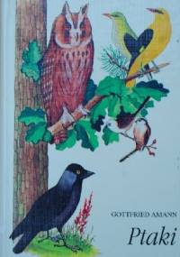 Ptaki - Gottfried Amann