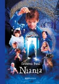 Niania - Christianna Brand