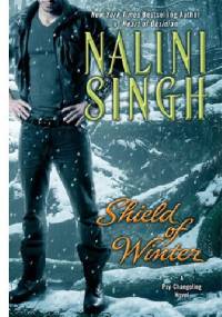 Shield of Winter - Nalini Singh