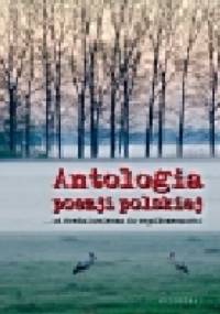 Antologia poezji polskiej. Od średniowiecza do współczesności - Marek Pytasz