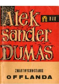 Zmartwychwstanie Offlanda i inne opowiadania