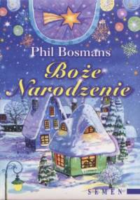 Boże Narodzenie - Phil Bosmans