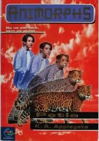 Pętla - Katherine Alice Applegate