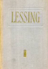 Dzieła wybrane. T. 1 - Gotthold Ephraim Lessing