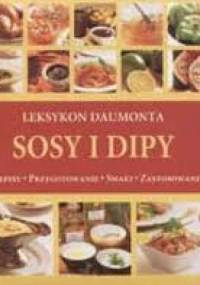 Sosy i dipy. Leksykon Daumonta - Kristiane Muller-Urban