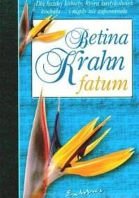 Fatum - Betina Krahn