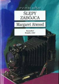 Ślepy zabójca - Margaret Atwood