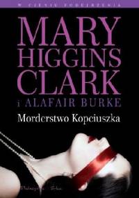 Morderstwo Kopciuszka - Mary Higgins Clark, Alafair Burke