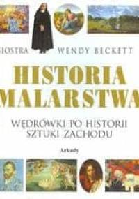 Historia malarstwa - Wendy Beckett