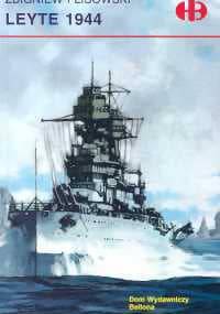 Leyte 1944 - Zbigniew Flisowski